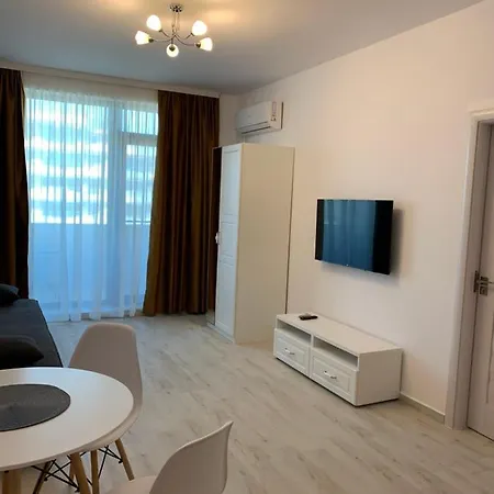 Sunrise - Mamaia Nord Năvodari