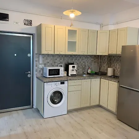 Sunrise - Mamaia Nord * Năvodari