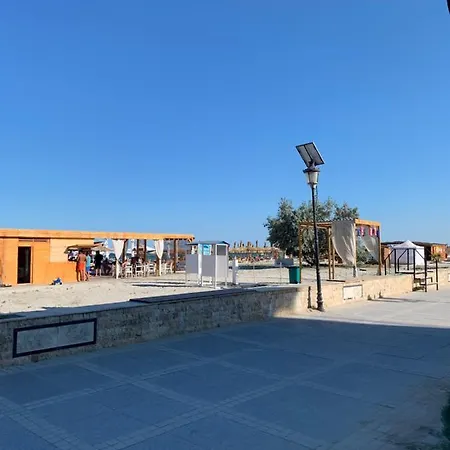 דירה Sunrise - Mamaia Nord