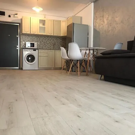 Sunrise - Mamaia Nord *