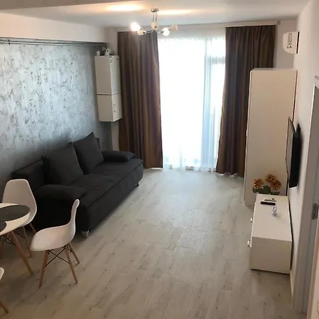 דירה Sunrise - Mamaia Nord *