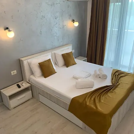 Sunrise - Mamaia Nord Năvodari