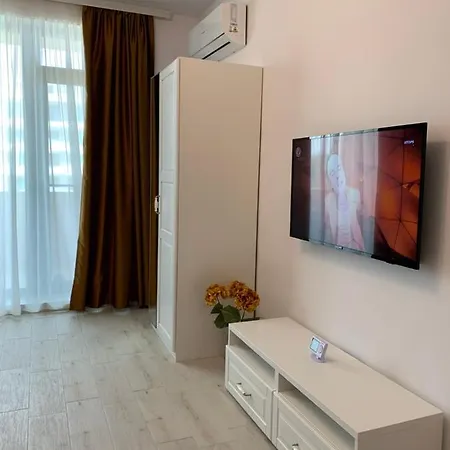 Sunrise - Mamaia Nord Năvodari