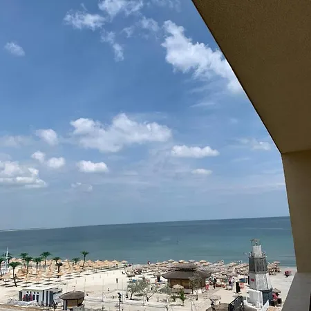 Sunrise - Mamaia Nord Năvodari