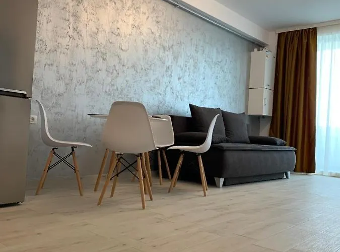 Sunrise - Mamaia Nord