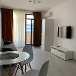 Appartement Sunrise - Mamaia Nord Năvodari
