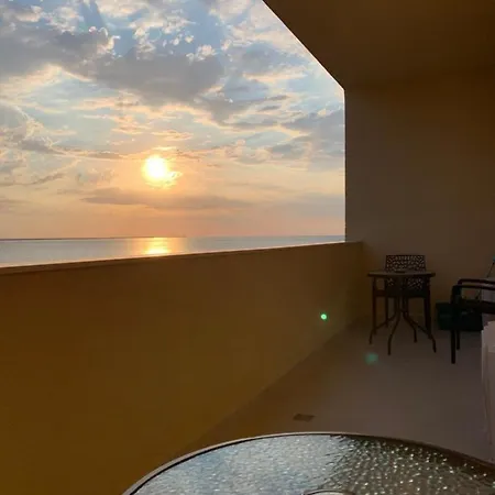 Sunrise - Mamaia Nord Apartamento *