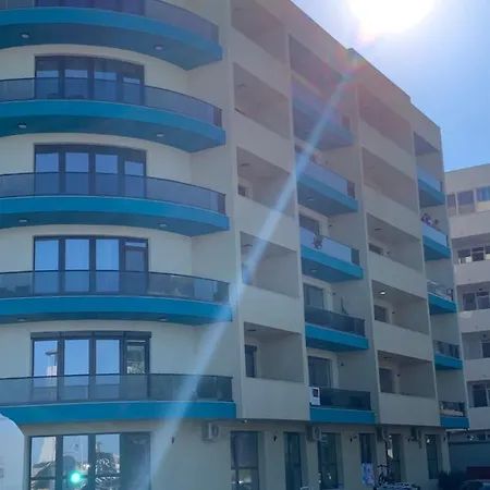 Apartment Sunrise - Mamaia Nord *