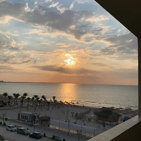 Apartment Sunrise - Mamaia Nord Năvodari