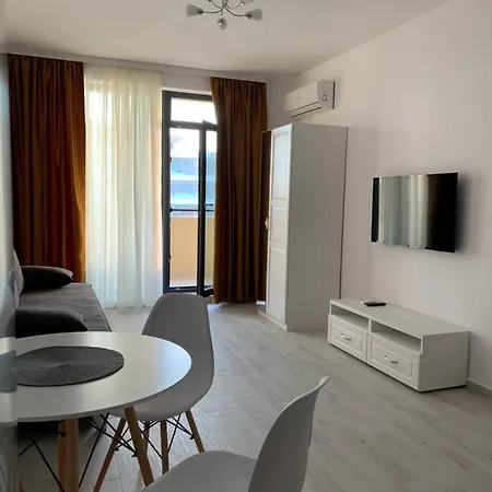 Apartamento Sunrise - Mamaia Nord Năvodari