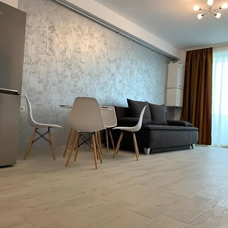 Sunrise - Mamaia Nord