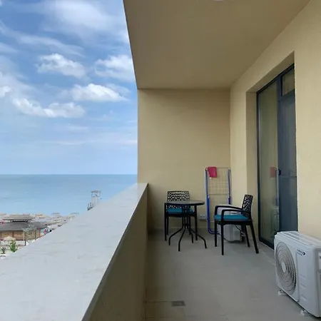 Appartement Sunrise - Mamaia Nord Năvodari